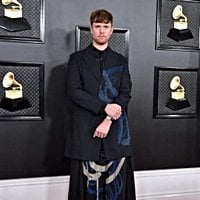 James Blake teases new music