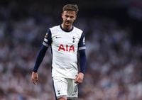 Postecoglou confirms major Spurs blow as Maddison worst fears realised