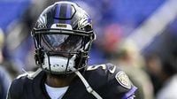 Ravens' Lamar Jackson update sets stage for Tyler Huntley's primetime redemption