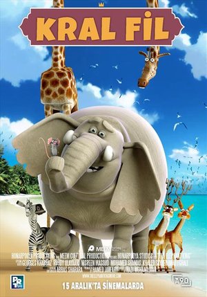 Kral Fil