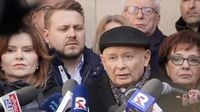 Skandaliczne nagranie z udziałem polityków PiS. „Ja ją pchnę. Niech spier***a”