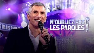 New Contestants Sought For N'oubliez Pas Les Paroles