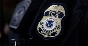 Secret Deportations Of Iranians Spark Outrage In US
