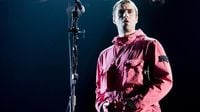 Liam Gallagher, 53, becomes a grandad for first time as daughter gives birth