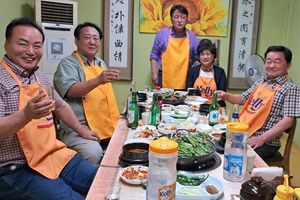 Chungcheongbuk Governor Faces Backlash Over Memorial Drinking