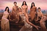 The Kardashians Season 7 release date, episodes, how to watch