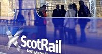 Scotrail ordered to withdraw 'cheapest tickets' claim from website after ruling