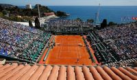 How much money will this year's Monte Carlo Masters champion collect?