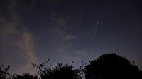 Tonight You Can Look for the Lyrids, the Year’s First Meteor Shower. Here’s How to View in Chicago