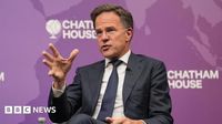 Nato needs quantum leap in defence, chief says