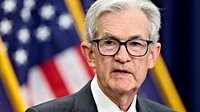 US Fed chair signals possible September rate cut, cites rising job market risks