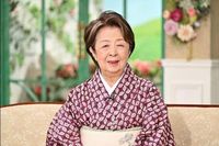 元NHKアナで作家・下重暁子氏、“家庭内別居”が夫婦円満の秘訣　「旦那」ではなく「つれあい」と呼ぶこだわりも：山陽新聞デジタル｜さんデジ