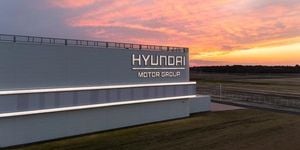 Hyundai Plant Immigration Raid Sparks Diplomatic Firestorm