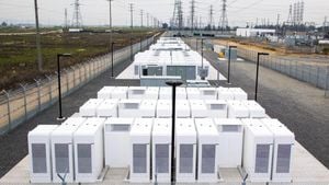 India Advances Large-Scale Energy Storage Initiatives