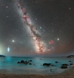 Kappa Cygnid'lerin On İki Yılı