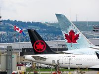 Air Canada to Restart Flights, but FAs Stay Defiant
