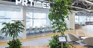 PR TIMES Reports Potential Data Breach Exposing 900,000 Records