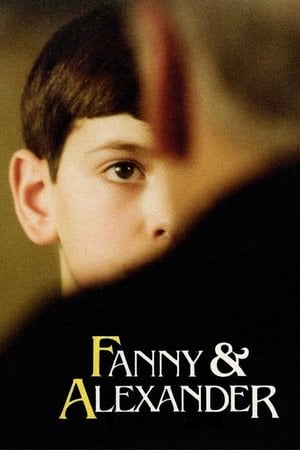 Fanny ve Alexander