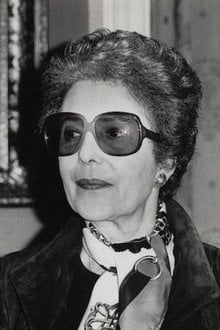 Eleanor Perry