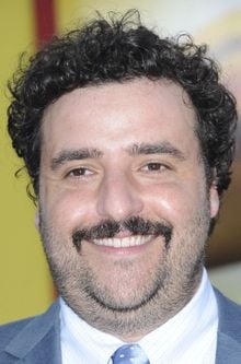 David Krumholtz