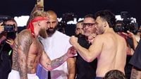 What time is Jake Paul vs Chavez Jr. fight tonight? When is ring walk? Where to watch