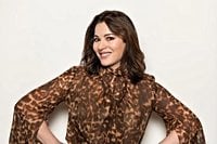 Nigella Lawson to replace Prue Leith on The Great British Bake Off - CelebMix