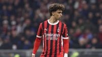 Flamengo mantém interesse em João Félix e espera resposta positiva do