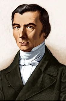 Frédéric Bastiat