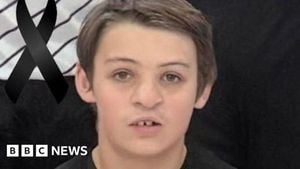 British Teenager Fatally Stabbed In Portugal Home