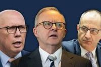 Federal Election 2025 Australia – Breaking News & Live Updates | The Canberra Times | Canberra, ACT
