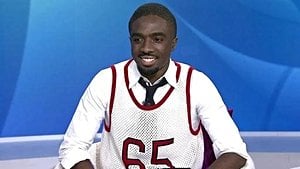 Caleb McLaughlin Bids Farewell To Stranger Things