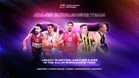 Fourth group of All-25 EuroLeague Team announced