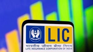 LIC Expands Horizons With Health Insurance Acquisition Plans