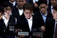 Prosecutors seek 3.5-year prison term for popera singer Kim Ho-joong in hit-and-run case