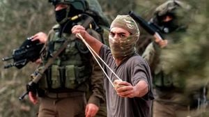 Olive Harvest Under Siege As West Bank Violence Escalates