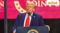 Federal holiday to honour Charlie Kirk coming soon? Trump ‘wouldn’t oppose,’ says White House Press Secretary Leavitt | Today News