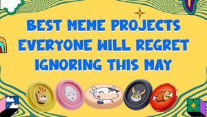BTFD Coin Leads The Charge In Meme Coin Presales