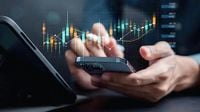 Share Market Live Updates 8 May 2025: Sensex, Nifty hold steady; Tata Motors drives up over 2%