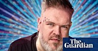 Game of Thrones actor Kristian Nairn pulls out of Strictly Come Dancing