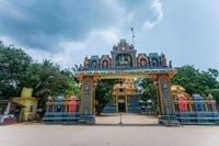 Discover the Hidden Gems of 2026: Why Jorhat, Jaffna, and Muscat Should Be Your Next Travel Destinations! - Travel And Tour World
