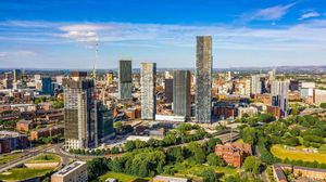 Greater Manchester Takes Bold Step Toward Major Developments