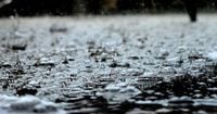 Weather warning issued for Western Cape as cold front set to make landfall over weekend