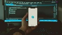 Skype sai do ar e entra para o 