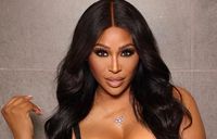RHOA's Cynthia Bailey Reveals Her Life is a 