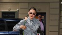 Post-Met Gala, Gigi Hadid Is Back To Comfy (But Still Elevated) Casuals