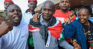 Kenyan Activists Freed After Ugandan Detention Sparks Outcry