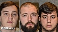 Far-right extremists jailed for terror plots