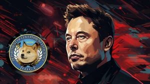 Musk And Ramaswamy Introduce DOGE Plans