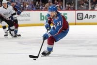Islanders sign winger Jonathan Drouin for $8 million in NHL free agency