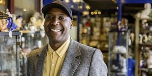 Bargain Hunt Star Pleads Guilty To Terror Financing Charges